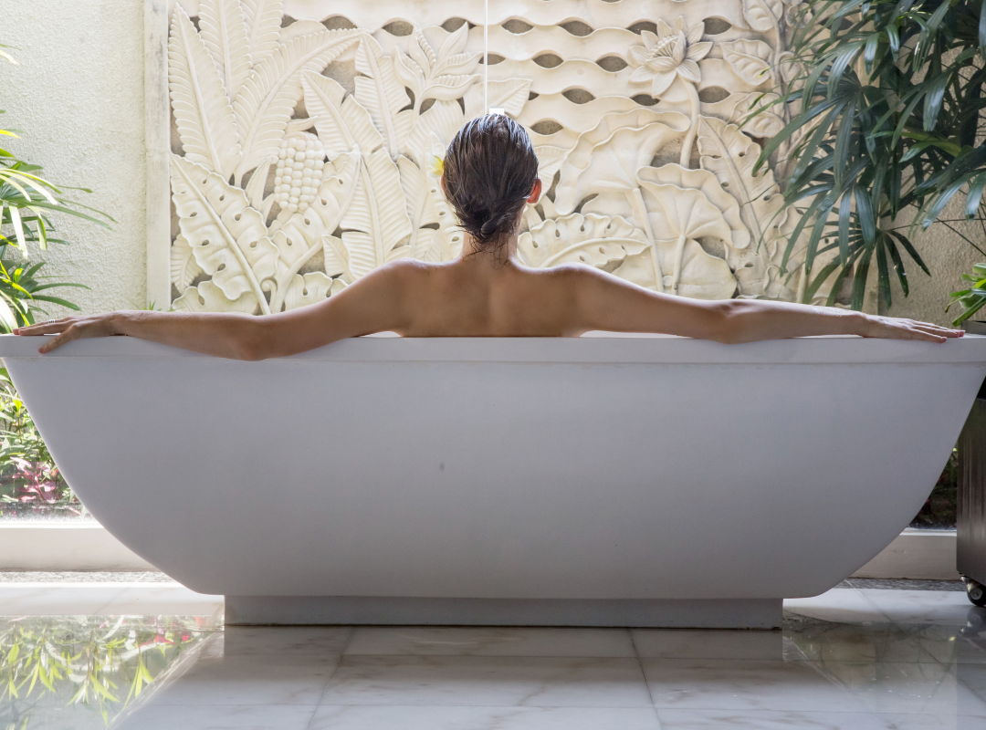 Effortless Self-Care Routine