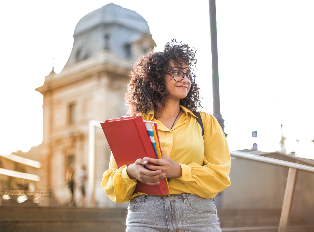 Back to School Essentials for College: Stay Stylish and Prepared