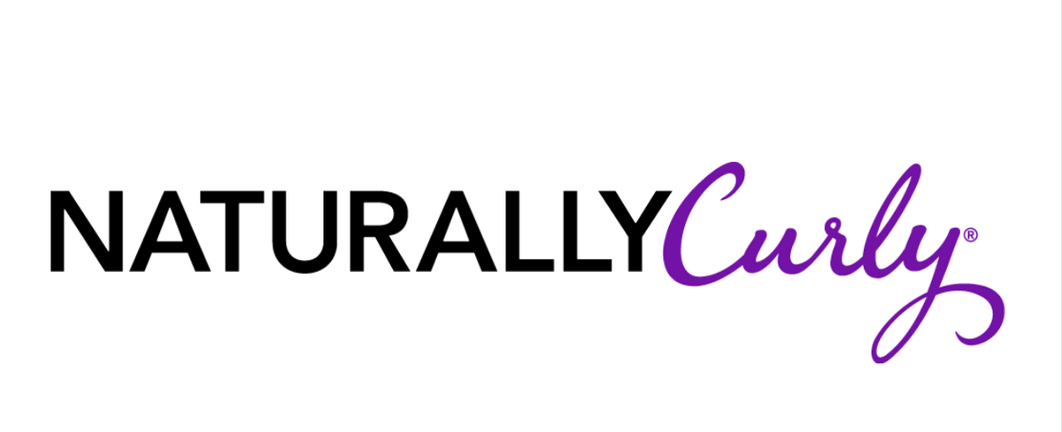 naturally curly logo