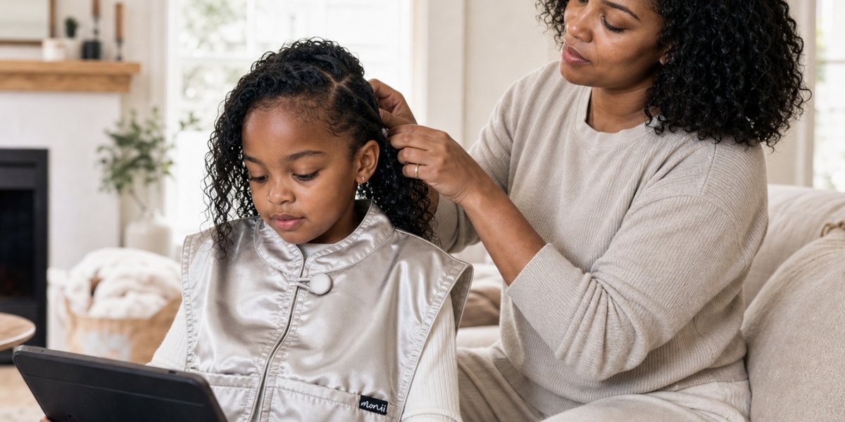 The Best Products for Kids' Curly and Textured Hair