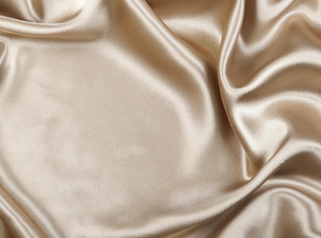 Why Satin Is Your Hair’s Best Friend