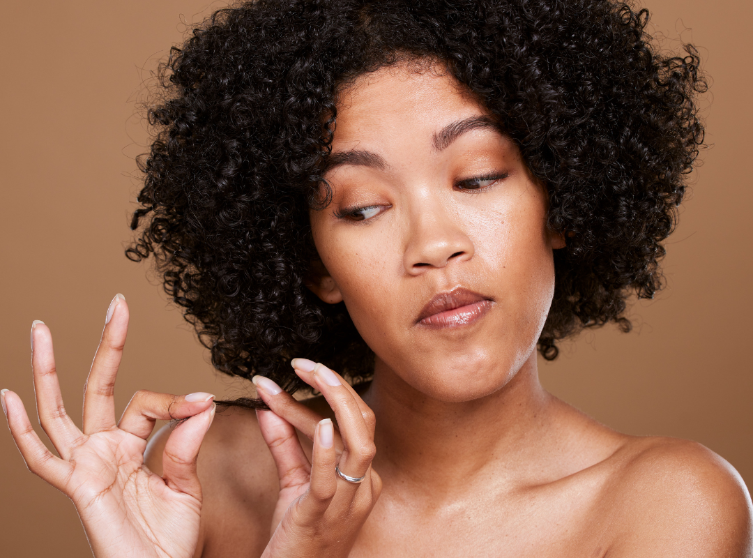Low Porosity Hair Products for a Better Wash Day