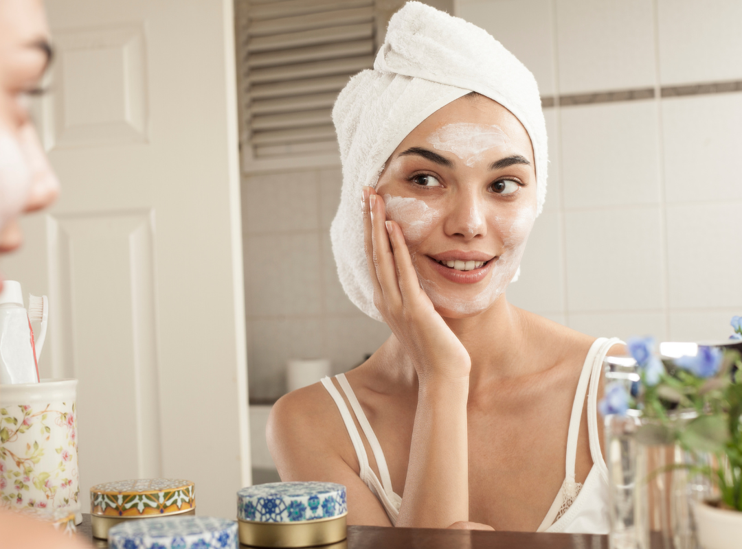 Achieving Your Best Skin Care Routine