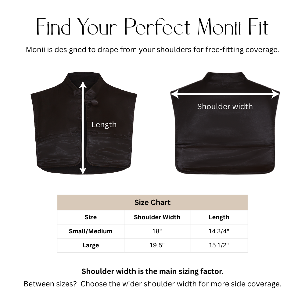 Moonlight Black Bridal Beauty Cape