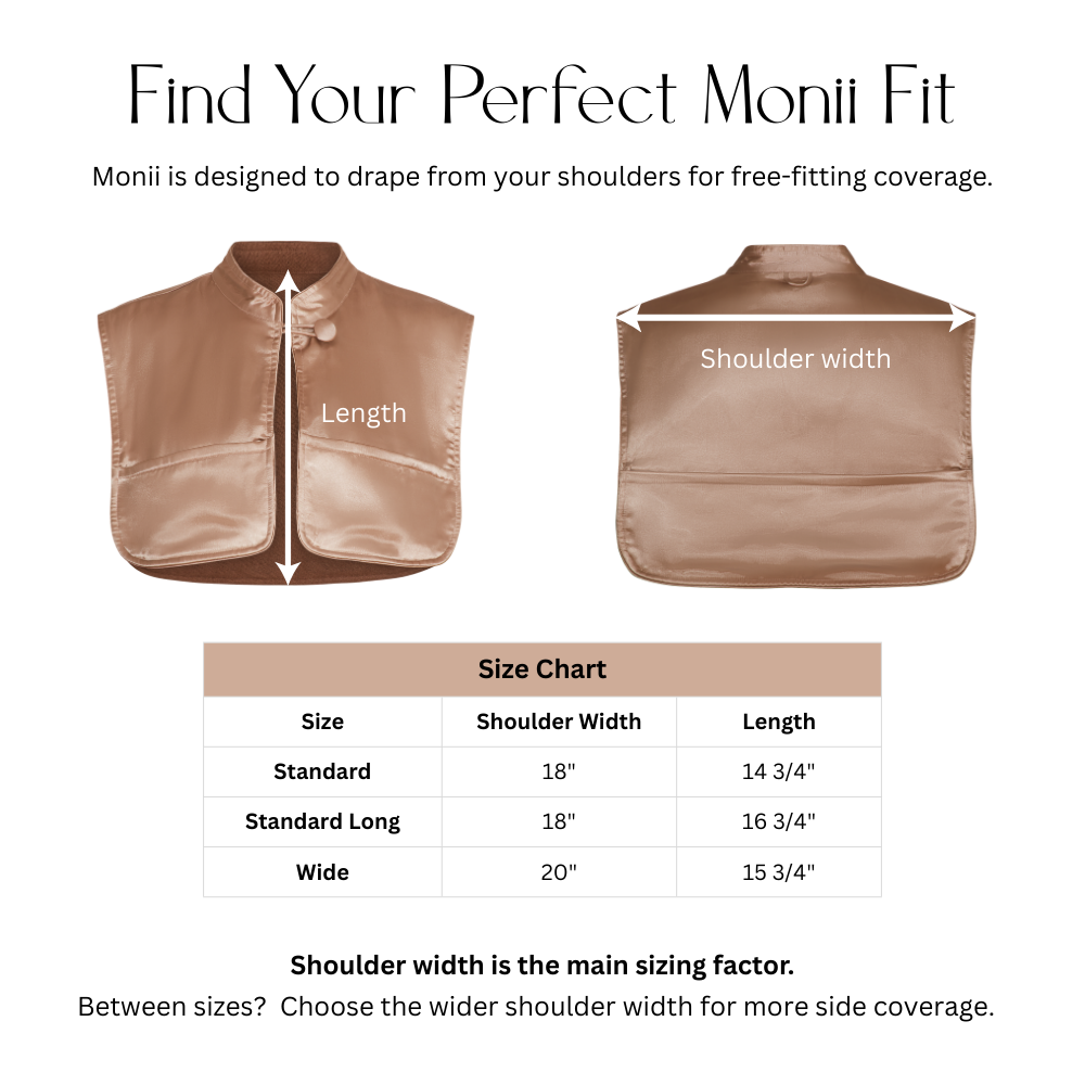 Champagne Monii Cover