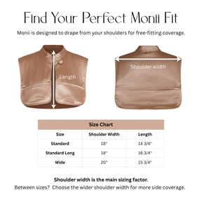 Champagne Monii Cover